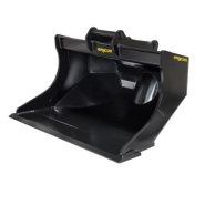Godet de curage pour pelles de la classe de poids 1.5-33 tonnes  - engcon - GB01-GB29