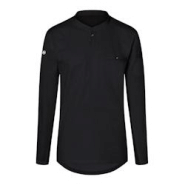 KARLOWSKY,Tee-shirt de travail homme, manches longues, NOIR , M , - M noir 4040857035738 KARLOWSKY,Tee-shirt de travail homme, manches longues, NOIR , M , - M noir 4040857035738