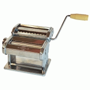 Machine à pâtes manuelle