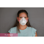 Masques PROTECTIV UNS1 réutilisables, lavables, anti-buée - MSK1GRBL-PT01/KREU_0