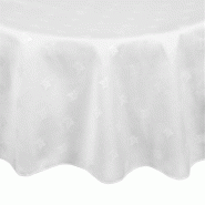 Nappe blanche Mitre Luxury Luxor 1725mm | Mitre luxury - HB558