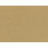 Papier kraft vergé brun - 0,70x200 m - Résistant et polyvalent