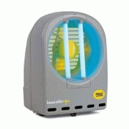 PIÈGE À INSECTE INSECTIVORO GRIS 40W - MO-EL - PIÈGE À INSECTE INSECTIVORO GRIS 40W - MO-EL -