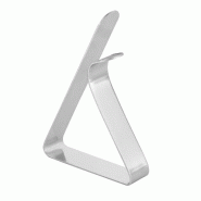 Pince nappe | Olympia - CD931