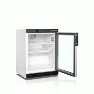 Réfrigérateur vitré UR200G TEFCOLD