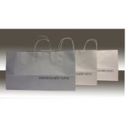 Sac publicitaire - ak emballages - poids 120 g Sac publicitaire - ak emballages - poids 120 g