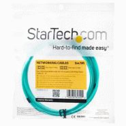 StarTech Cble Fibre Optique Multimode de 3m LC/UPC à 