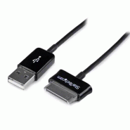 StarTech Cble station d'accueil vers USB pour Samsung
