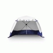 Tente 250 ke, bleue (250 x 250 x 200) - réf. Art. 4110003077 Tente 250 ke, bleue (250 x 250 x 200) - réf. Art. 4110003077