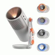 Vidéoprojecteur MoGo 4 Laser Full HD Gris