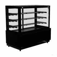 Vitrine réfrigérée presentation pro nero 1.0 - P7486.0090