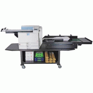 Imprimante Laser couleur haut volume occasion - Xanté Impressia Enterprise Imprimante Laser couleur haut volume occasion - Xanté Impressia Enterprise