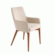 AC ANGEL CERDA Angel Cerdá Chaise en tissu beige 4048C 57 x 64 x 88 - beige textile 8435631001409 AC ANGEL CERDA Angel Cerdá Chaise en tissu beige 4048C 57 x 64 x 88 - beige textile 8435631001409