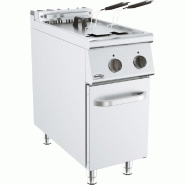 BASE 900 Friteuse électrique 1X22L - 7178.3055 COMBISTEEL - 7178.3055_0