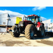 CASE IH cvx 150 CASE IH cvx 150