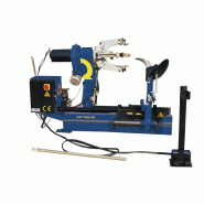 Démonte-pneus pour camions 26"