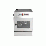 Diviseuse PIZZA GROUP pâte à pizza 30 Kg  Référence: SA300