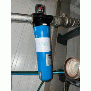 Filtre worthington creyssensac g 935