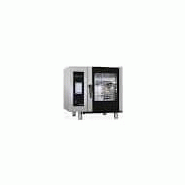 Four mixte 6 niveaux GN1/1 Fagor APE-061 Four mixte 6 niveaux GN1/1 Fagor APE-061