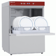 Lave vaisselle professionnel electrique panier 500x500 mm 230v1n ac... - PD86/6M