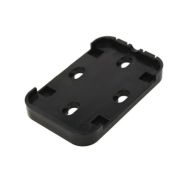 Lecteur RFID - TWN Snap in Holder noir avec fermeture par encliquetage - ref. HKSI-B Lecteur RFID - TWN Snap in Holder noir avec fermeture par encliquetage - ref. HKSI-B