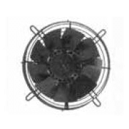 Moto-ventilateur axial sur grille avec hélice - tf-mag