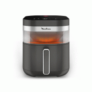 MOULINEX Friteuse Airfryer 7l 2020 W Noir EZ8328F0 - noir 3045387298913