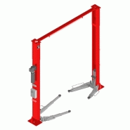 PONT ÉLÉVATEUR À 2 COLONNES SANS EMBASE 5T 3X380V MW-TOOLS HB250CF PONT ÉLÉVATEUR À 2 COLONNES SANS EMBASE 5T 3X380V MW-TOOLS HB250CF