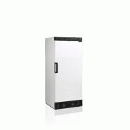 Réfrigérateur de stockage 215 litres armoire blanche avec porte pleine - PSDU1220