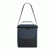 Sac Isotherme Bleu 23x26x15 cm - 8435408325554