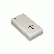 TagTracer i-code - Lecteur/Encodeur de transpondeur I-CODE Desktop USB