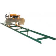 10030 - Scierie mobile Gilbert Little 9.5 - poids 227 kg 10030 - Scierie mobile Gilbert Little 9.5 - poids 227 kg