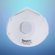 8265 - masque ffp2 - suzhou sanical protection product manufacturing co. Ltd - avec soupape