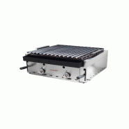 Barbecue élévateur Maiser B-60. Maiser - 8425402582541