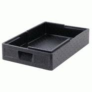Boîte Thermo Future Thermobox GN 1/1 Salto | Thermo future - 15 litres Boîte Thermo Future Thermobox GN 1/1 Salto | Thermo future - 15 litres