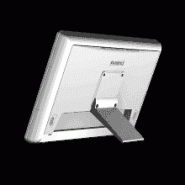 Châssis, Desk Stand, Silver, for UTC-315 - Référence: UTC-300P-D10E