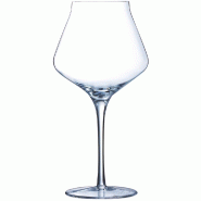 Chef & Sommelier Reveal Up - 6 verres à pied Intense 55 cl - transparent Verre en cristal 0883314465679