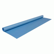 Clairefontaine Lot de 10 Rouleau de papier kraft couleur, 65 g/m², 3m x 0,70m, coloris bleu France - 3065503049137