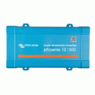 Convertisseur pur sinus victron phoenix 12v / 24v / 48v-230v 500va Convertisseur pur sinus victron phoenix 12v / 24v / 48v-230v 500va