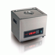 Cuiseur sous vide csc 09 - vac star - csc09