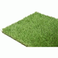 Gazon artificiel en rouleau 4m x 1m (Lot de 5) Hauteur 25 mm - Vert pin Vert bambou Seegreen - 3700866348632 Gazon artificiel en rouleau 4m x 1m (Lot de 5) Hauteur 25 mm - Vert pin Vert bambou Seegreen - 3700866348632