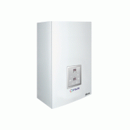 GIALIX 12 MT Mono Chaudière électrique murale monophasé 12 kW - Intuis - 132631 GIALIX 12 MT Mono Chaudière électrique murale monophasé 12 kW - Intuis - 132631