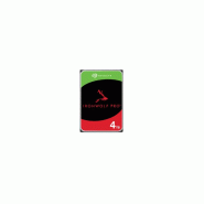 HDD Seagate IronWolf Pro ST4000NT001 4TB (D) - ST4000NT001
