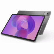 Idea Tab Pro Matte Edition 12.7p Wifi 128Go - Gris