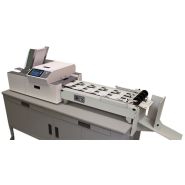 Imprimante ASTRO S1 jet d'encre 1600 X1600 dpi pour tous vos besoins d'impression traditionnelle - Numérique à Haute Cadence - Occasion