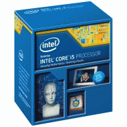 INTEL CORE I5-4460 (3.2 GHZ) INTEL CORE I5-4460 (3.2 GHZ)