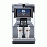 Machine à café grains 50 cafés/j Magic M2+ SAECO 9J0401