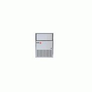 Machine à glaçon plein Avec bac intégré 510 W Forme S Fagor Professional