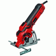 Mini scie circulaire TC-CS 89 – compacte et précise pour des découpes variées Mini scie circulaire TC-CS 89 – compacte et précise pour des découpes variées