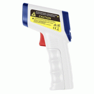 Mini thermomètre infrarouge - HYGIPLAS - 5050984793790